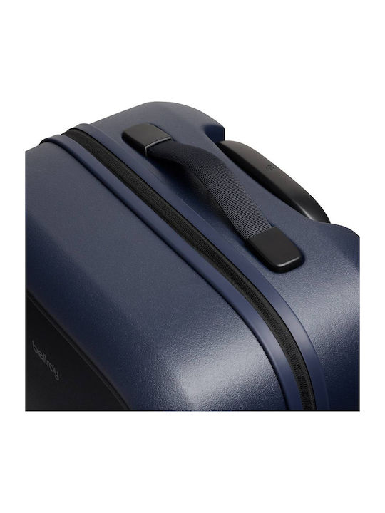 Bellroy Mittlerer Hartschalen-Reisekoffer Nightsky mit 4 Rädern