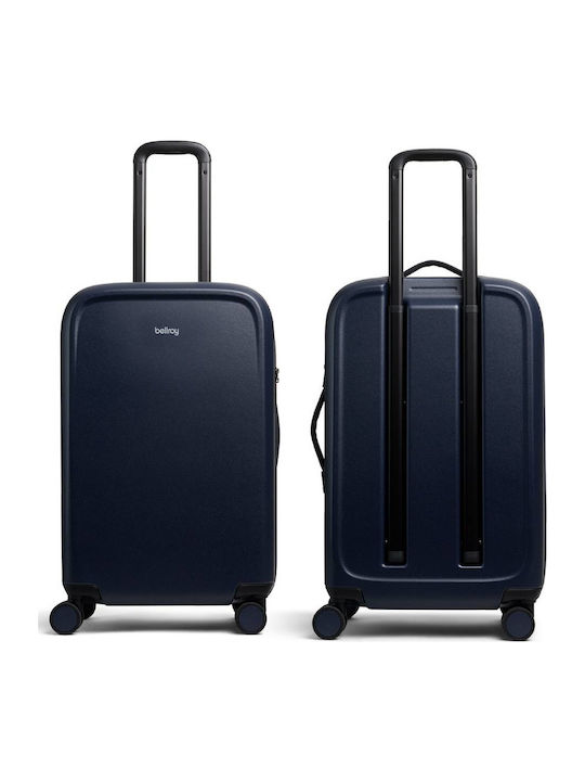 Bellroy Mittlerer Hartschalen-Reisekoffer Nightsky mit 4 Rädern