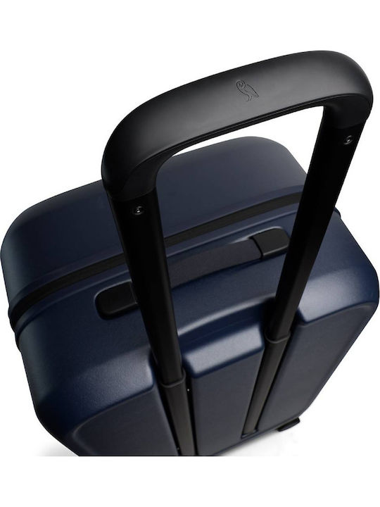 Bellroy Valiză Mare De Călătorie Dură Nightsky Cu 4 Roți