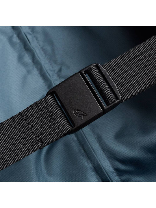 Bellroy Großer Hartreisekoffer Schwarz mit 4 Rädern