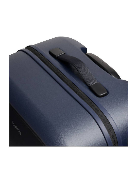 Bellroy Valiză Mare De Călătorie Dură Nightsky Cu 4 Roți