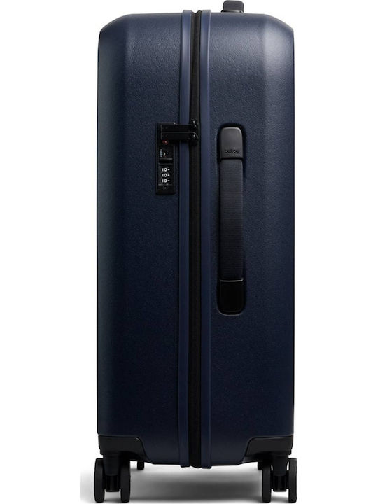 Bellroy Mittlerer Hartschalen-Reisekoffer Nightsky mit 4 Rädern