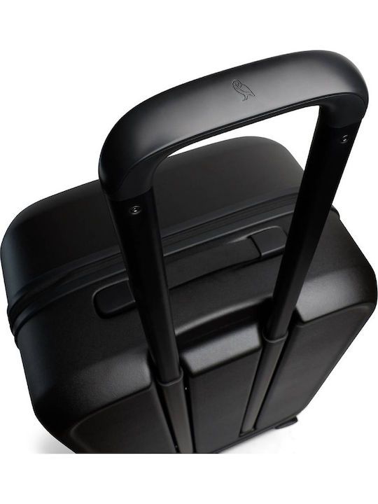 Bellroy Großer Hartreisekoffer Schwarz mit 4 Rädern