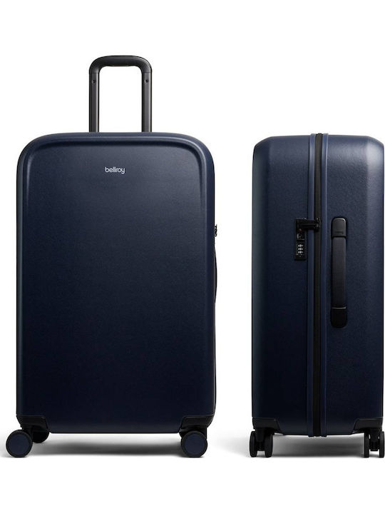 Bellroy Valiză Mare De Călătorie Dură Nightsky Cu 4 Roți