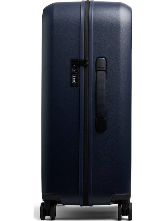 Bellroy Valiză Mare De Călătorie Dură Nightsky Cu 4 Roți