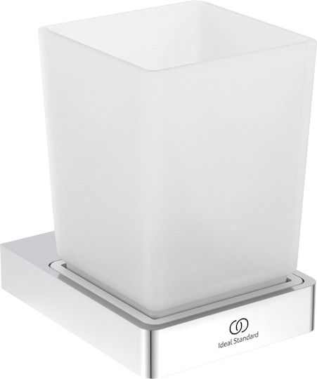 Ideal Standard Стенна Чаша За Нея Conca Бяла Ideal Standard Стенна Чаша За Нея Conca Бяла