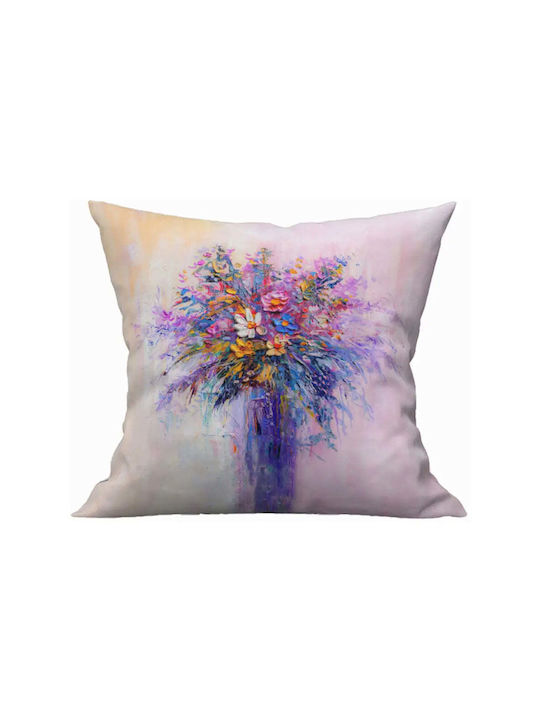 Deon Față De Pernă Botanica 05 45x45cm