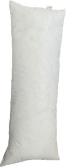 Γέμισμα Λευκό 45x125εκ.