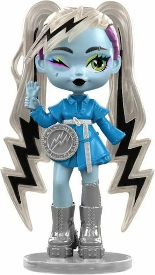 Monster High Doll 4 Pieces