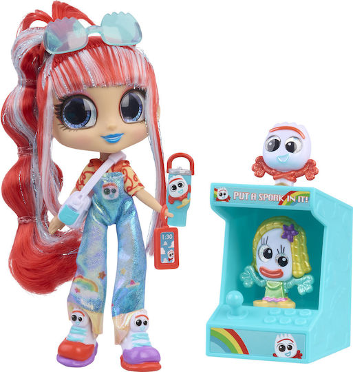 Just Play Doorables Adoorbs Toy Story Doll 45820