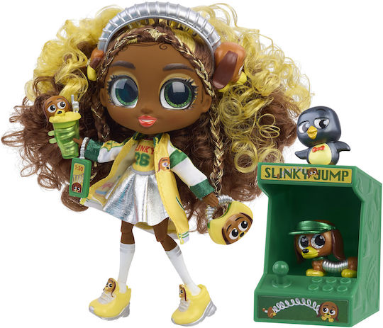 Just Play Doorables Adoorbs Toy Story Doll 45820