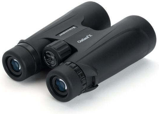 Celestron Водоустойчиви Бинокли Outland X 10x50mm 768гр