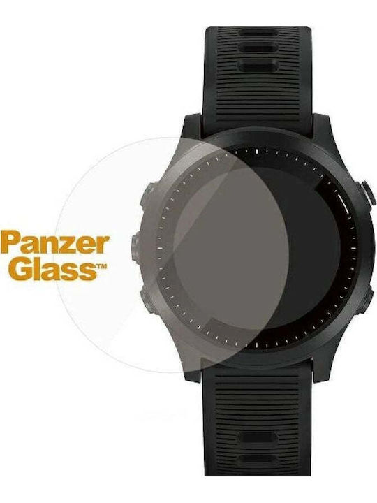 PanzerGlass 2.5D Tempered Glass για το 1τμχ 3606