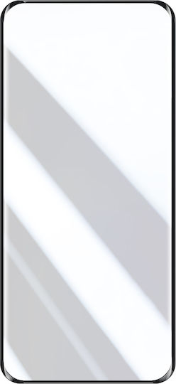 5D 0.3mm Full Glue Full Face Tempered Glass (Redmi Note 15 / Poco M8)