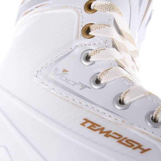 Tempish Hockey 0000035 Унисекс Кънки Сиви