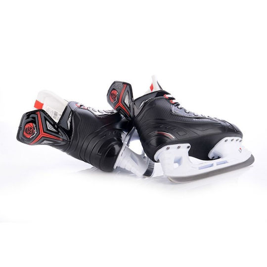 Tempish Hockey 0000033 Patine de Gheață Unisex Gri