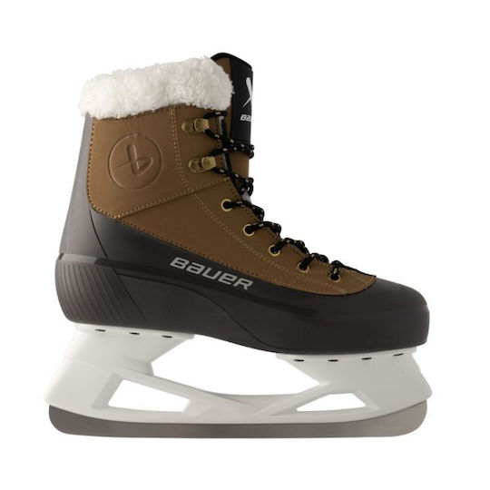 Bauer Recreational 1065163 Унисекс Кънки Сиви