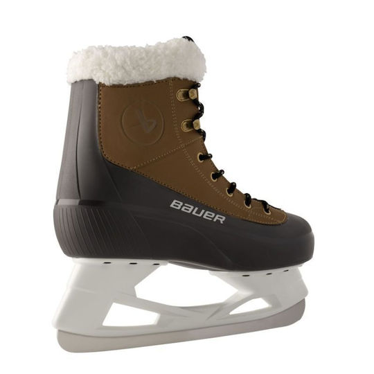 Bauer Recreational 1065163 Унисекс Кънки Сиви