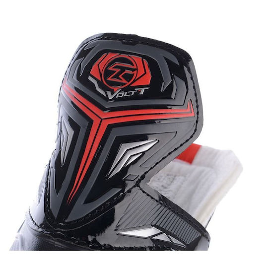 Tempish Hockey 0000033 Patine de Gheață Unisex Gri