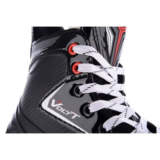 Tempish Hockey 0000033 Patine de Gheață Unisex Gri
