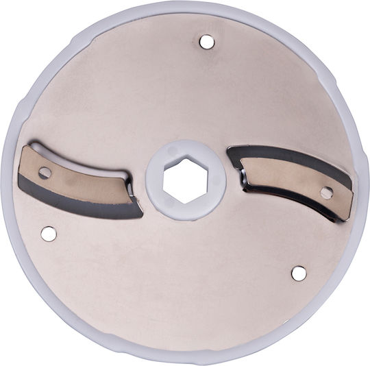Kooper Käsereibe 15W Blau