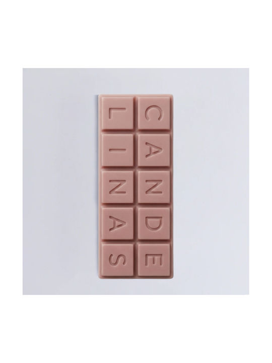 Candelinas Brew No.4 Wax Melt Snap Bar 55g Φυτικό Αρωματικό Κερί