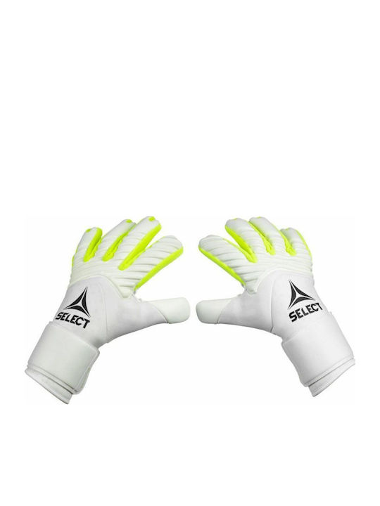 Select Sport Ръкавици за вратари Детски Зелени