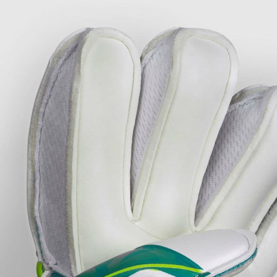 Select Sport Protection V24 Ръкавици за Вратари Детски Зелени