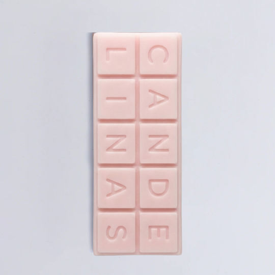 Candelinas Αρωματικό Wax Melt με Άρωμα Opium 55gr
