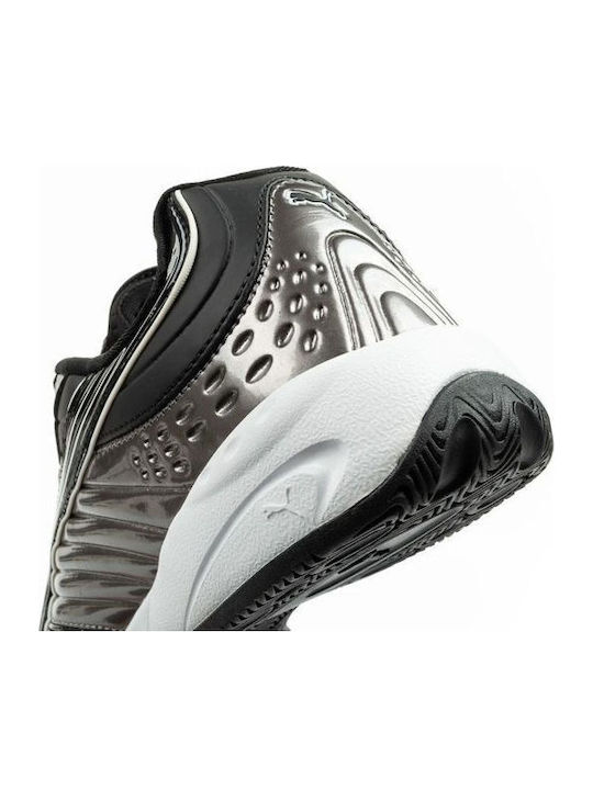 Sneakers Adidași Copii Argintii