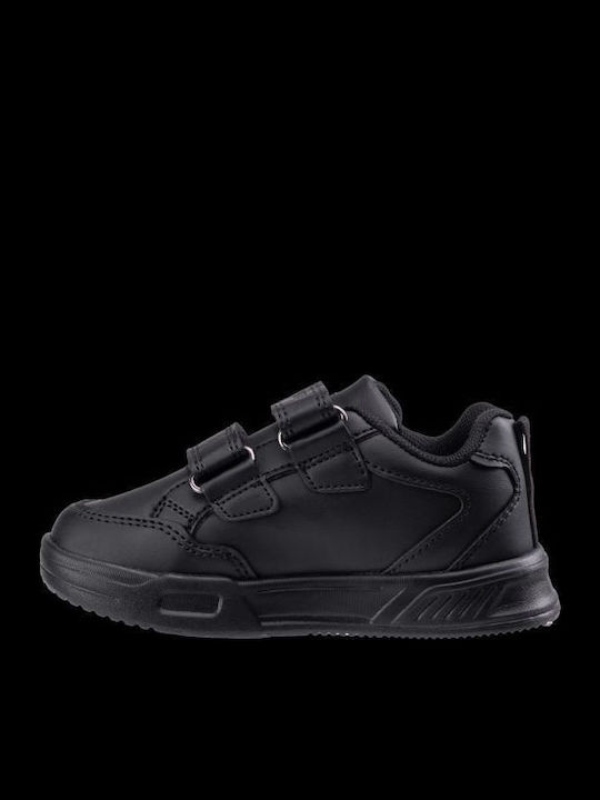 Kinder Sneaker Schwarz
