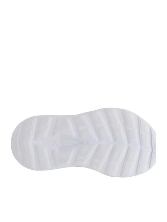 Lite Spinner Αθλητικά Παιδικά Παπούτσια Running Μαύρα