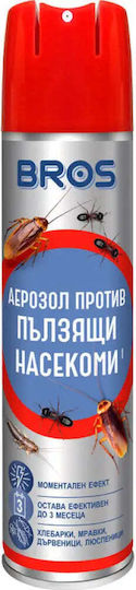 Bros dr Seidel Hunde-Kosmetik Hautpflege Spray