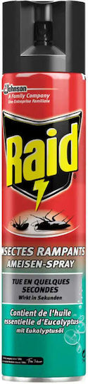 Raid dr Seidel Hunde-Kosmetik Hautpflege Spray