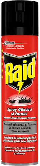 Raid Insekten Spray