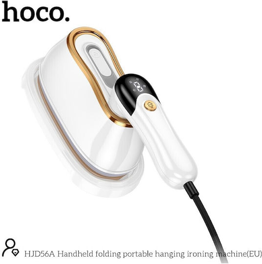 Hoco Travel Steam Iron 1200W