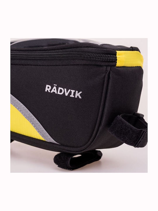Radvik Τσαντάκι Ποδηλάτου 1lt