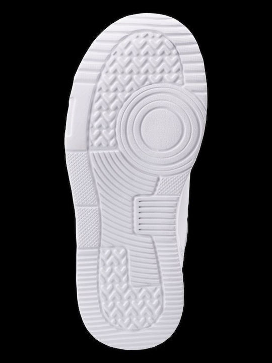 Παιδικά Sneakers Λευκά