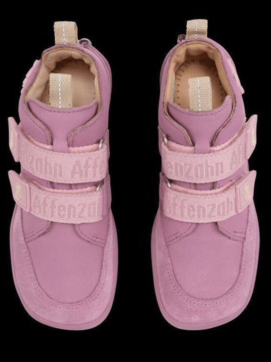 Kinder Sneaker Rosa