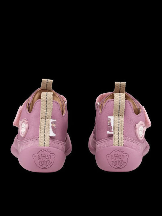 Kinder Sneaker Rosa