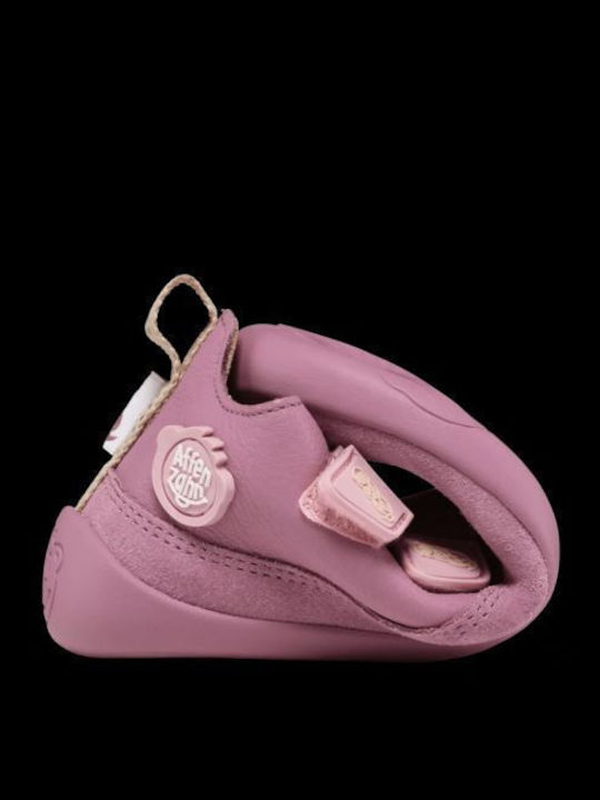 Kinder Sneaker Rosa