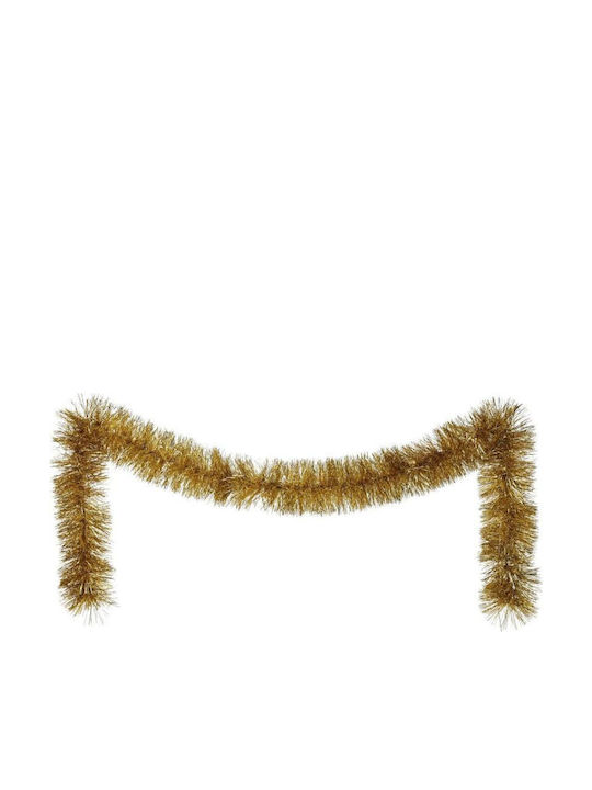 Dekorative Girlande 270cm 26LED Gold Goldene