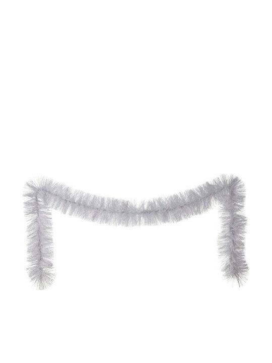 Decorative Garland 270cm 26led White White