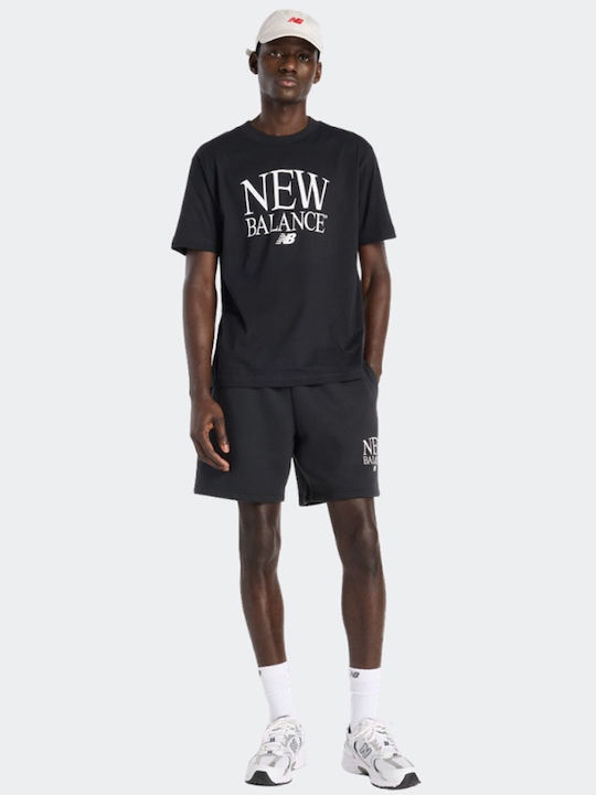 T-shirt Black