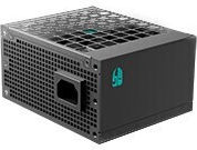 Deepcool PS650G 650W Μαύρο Τροφοδοτικό Υπολογιστή Full Modular 80 Plus Gold