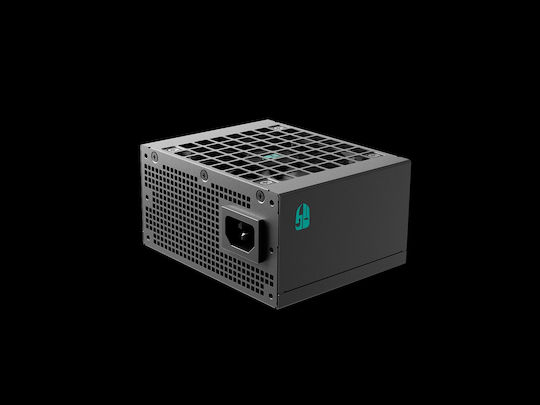 Deepcool SFX 3.1 1000W Μαύρο Τροφοδοτικό Υπολογιστή Full Modular 80 Plus Platinum