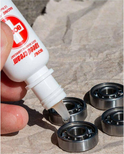 Bones Bearings Speed Cream Assorted