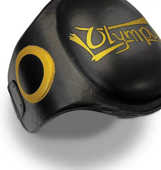 Olympus Martial Arts Targets Body Black
