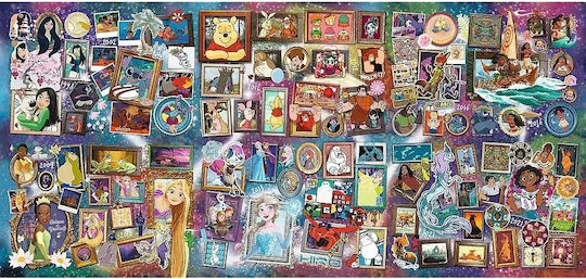 Παζλ Trefl Uft 9000 Η Μεγαλυτερη Συλλογη Disney