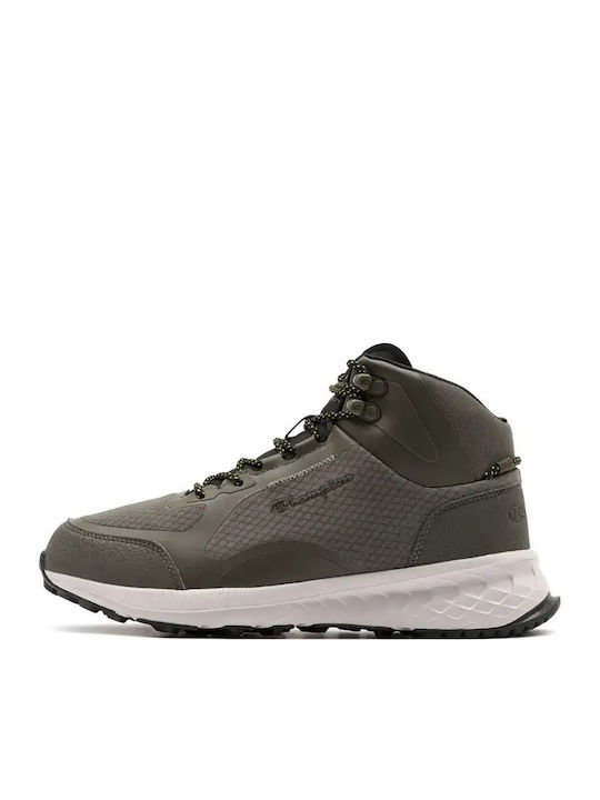 Champion Herren Wanderschuhe Grüne